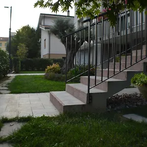 Ca' Olivo Сasa de vacaciones